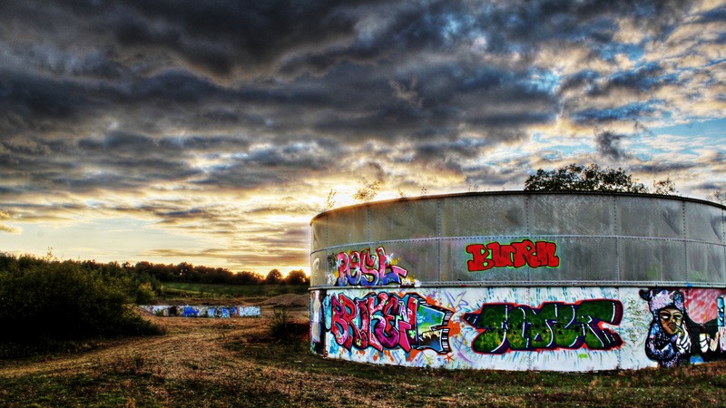 What Are the Worst Photography Fads of the Past and the Present ...
