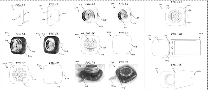 Exclusive: Inventor Claims Huawei Stole His Camera That Was Patent