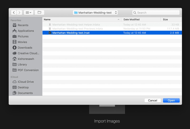 Capture One Tips Moving a Lightroom Catalog to Capture One Is Easy