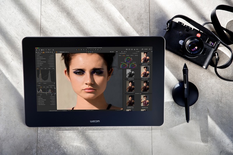How to Set Up Your Tablet for Capture One and Why You Should Fstoppers