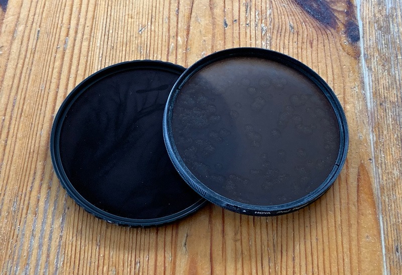 How to Unstick Two Filters That Are Stuck Together Fstoppers