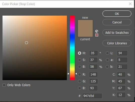 Color Grade Your Images With Gradient Map and Selective Color | Fstoppers