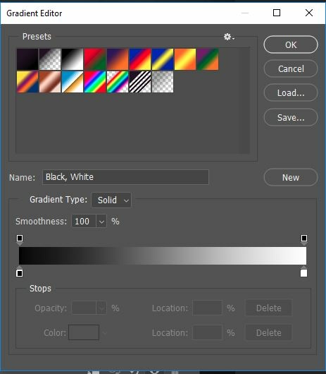 Color Grade Your Images With Gradient Map and Selective Color | Fstoppers