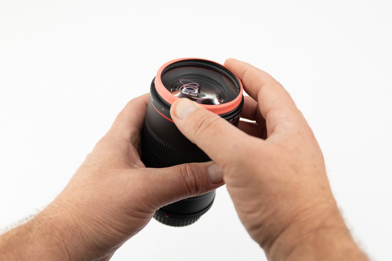 10 Ways to Remove a Stuck Lens Filter Fstoppers