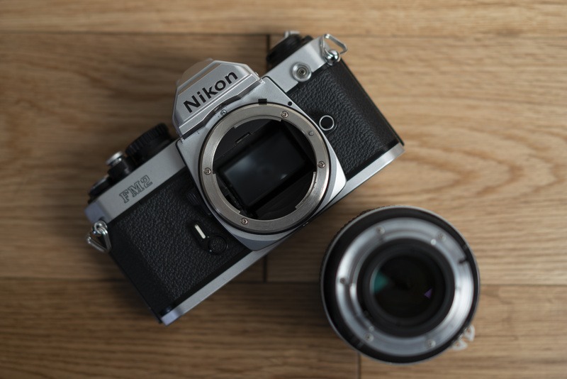 Which Camera Manufacturer Has the Best Menu System? Fstoppers