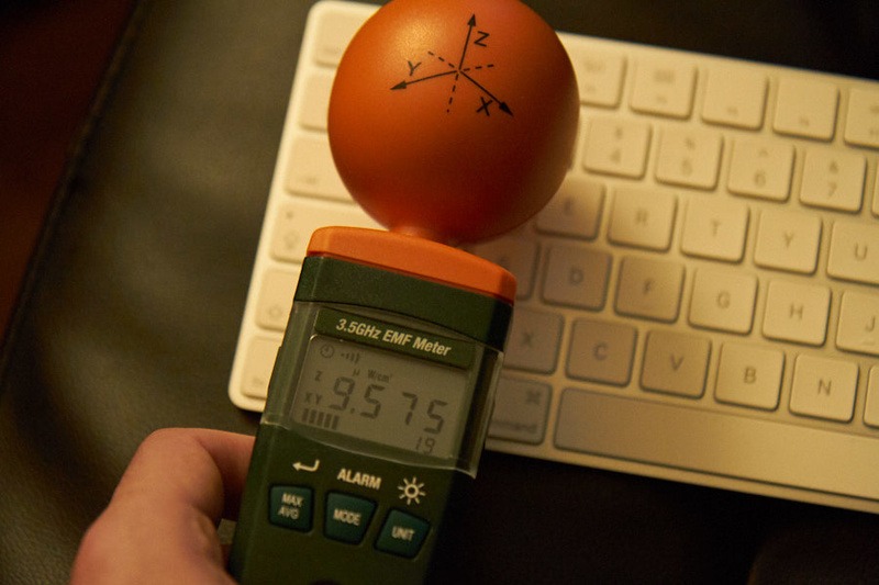 A Look at How Much Radiation the Devices We Use Emit Fstoppers