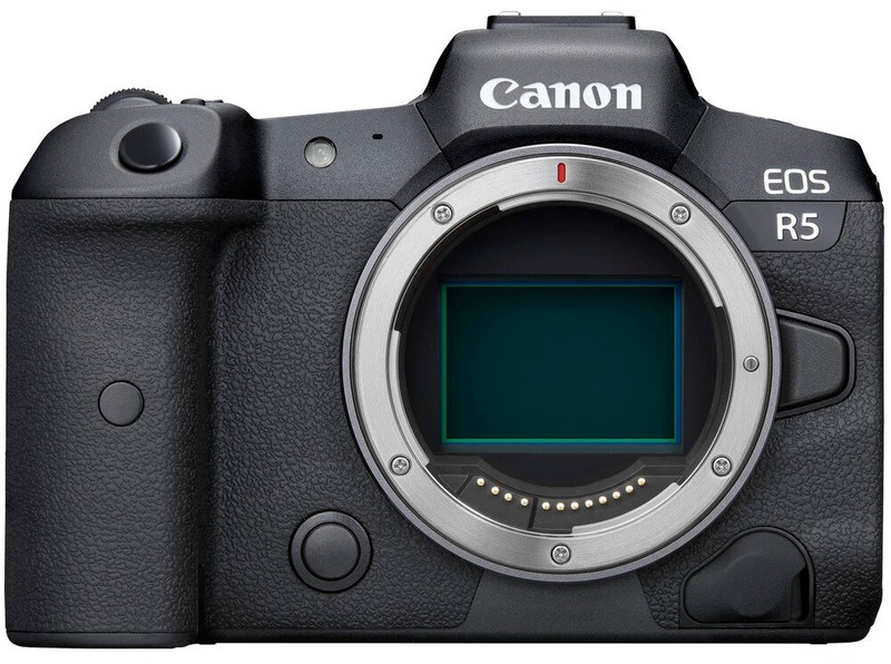 Will There Be a Canon 5D Mark V? | Fstoppers