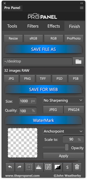 Pro Panel for Photoshop Can Save You Time and Effort | Fstoppers