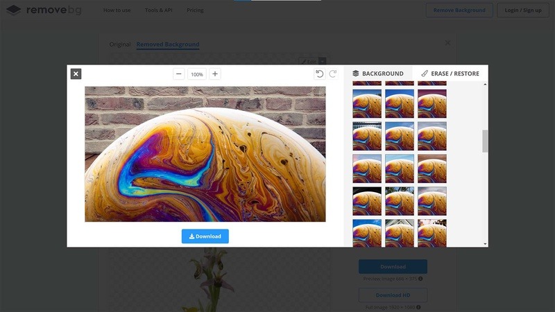 Remove Backgrounds Automatically In 5 Seconds With This Free Tool Remove Backgrounds Automatically In 5 Seconds With This Free Tool