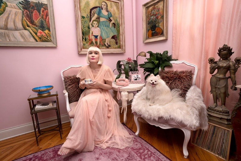 Sally Davies' 'New Yorkers' May Be the Best Photography Monograph Of