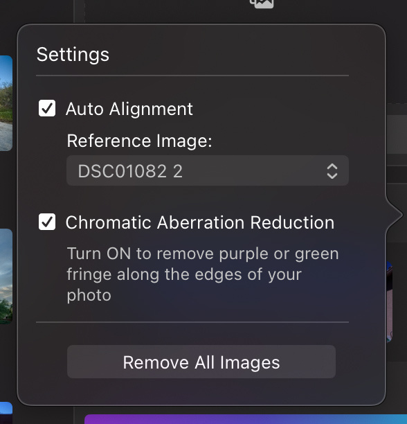 Luminar Neo Adds a Focus Stacking Extension | Fstoppers