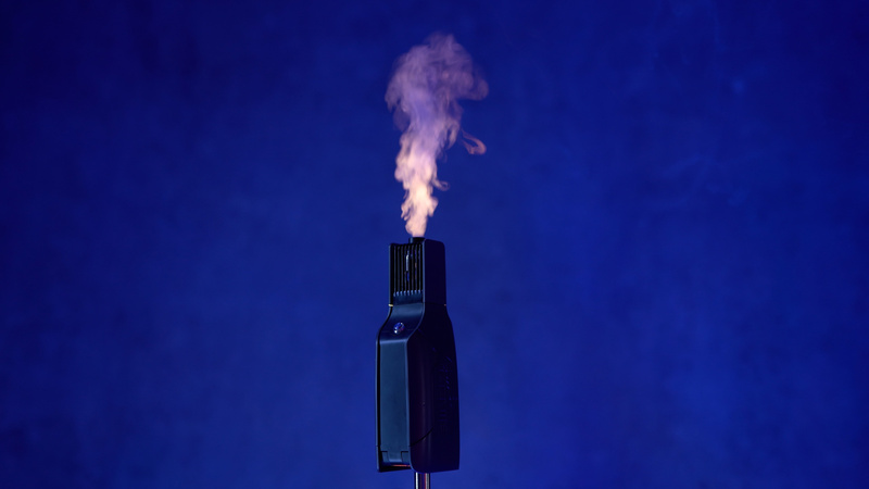 A Smoke Machine That Fits In Your Pocket - Smoke Genie from PMI Gear ...