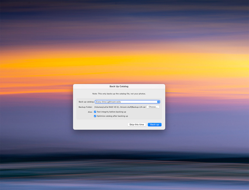 5 Tips for Keeping Your Photos and Lightroom Catalog Safe Fstoppers
