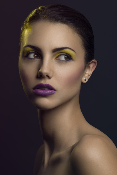 Katarina Pavic - Josh Rottman on Fstoppers