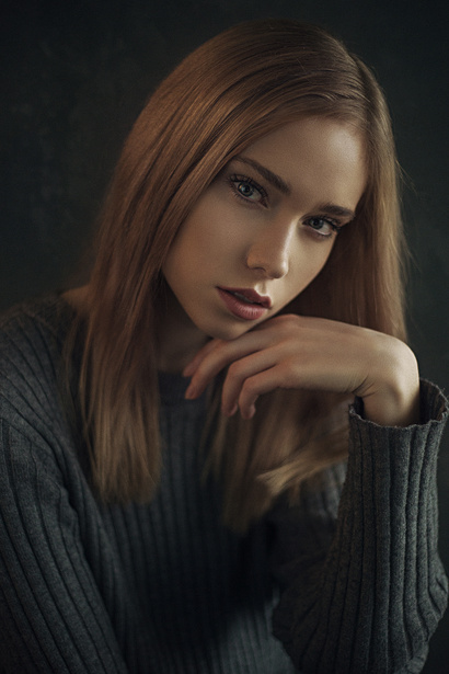 Roosa - Heikki M on Fstoppers