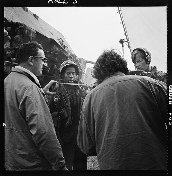 full metal jacket charity photos
