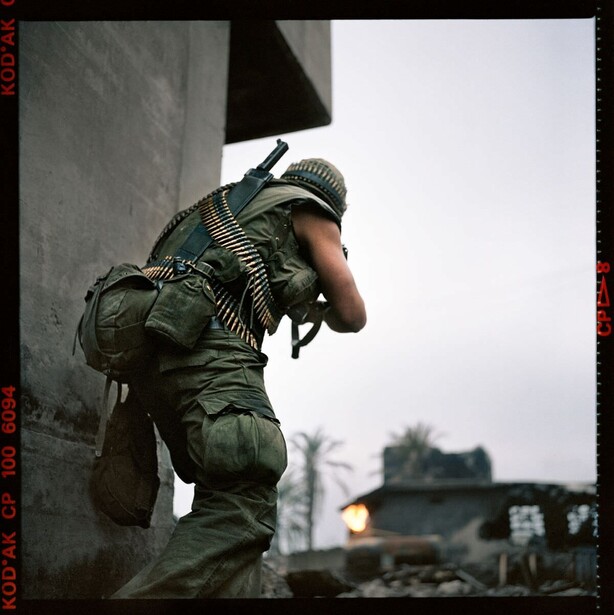 full metal jacket charity photos