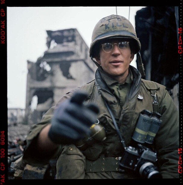 full metal jacket charity photos