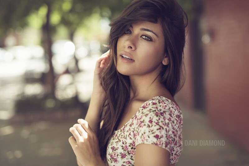 Dani Diamond