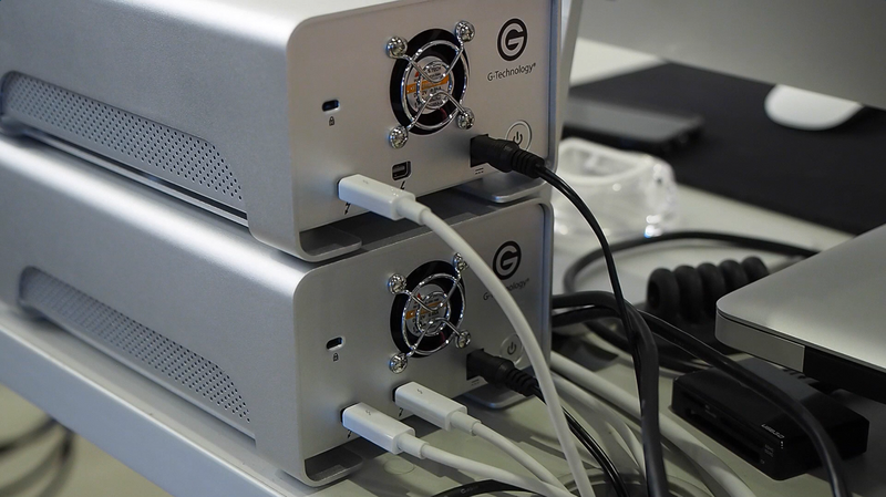 G-Technology