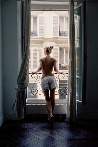 Rolland Andras Flinta cinestill photo