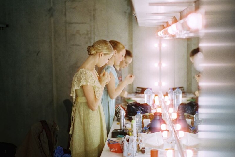 Cinestill 800t by Jan Scholz photo