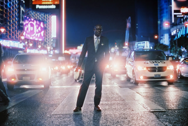 Jonas Peterson Cinestill photo
