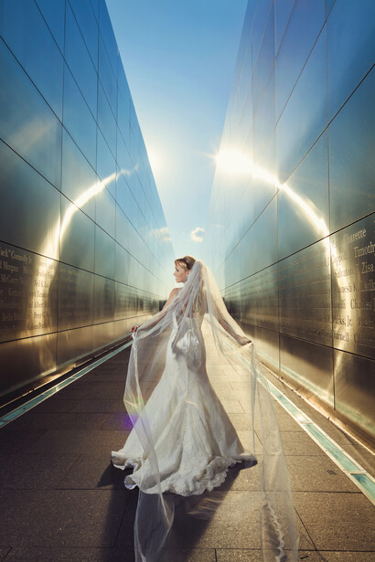 NJ Wedding Photographer Vanessa Joy