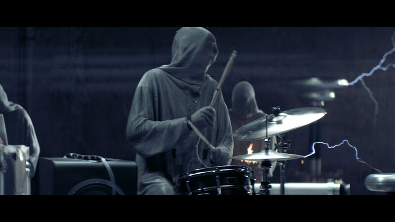 Cymatics