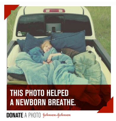 donate a photo help