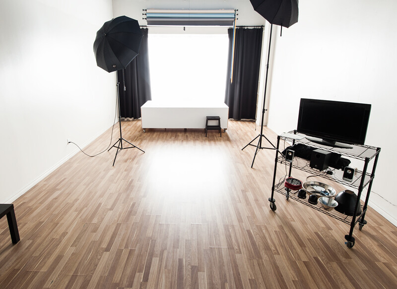 Peter House Studio