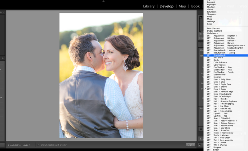 NJ Wedding Photographer
