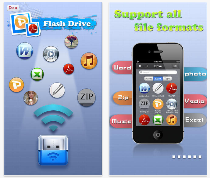 USB Drive