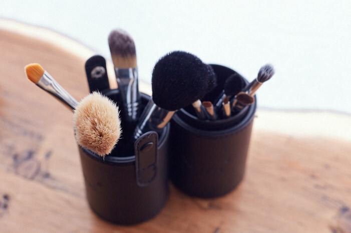 Choosing the right brush for the right job
