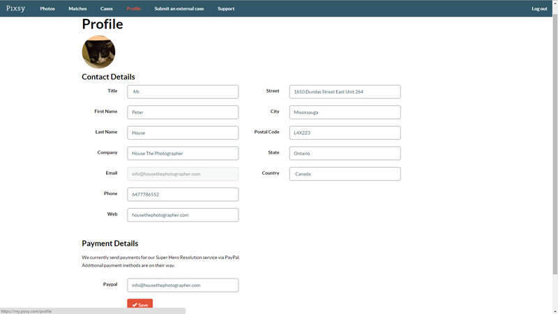 Pixsy Copyright Licensing Review 