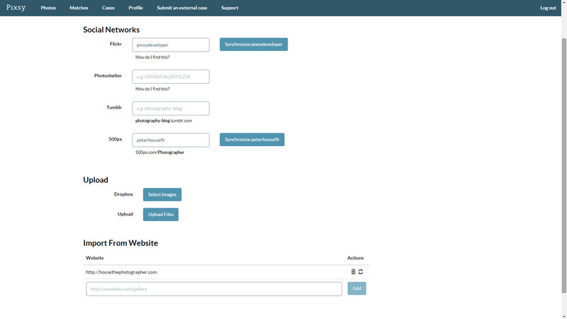 Pixsy Copyright Licensing Review 