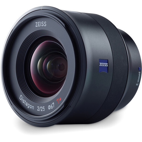 Zeiss Batis 2/25