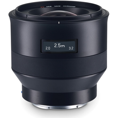 Zeiss Batis 2/25
