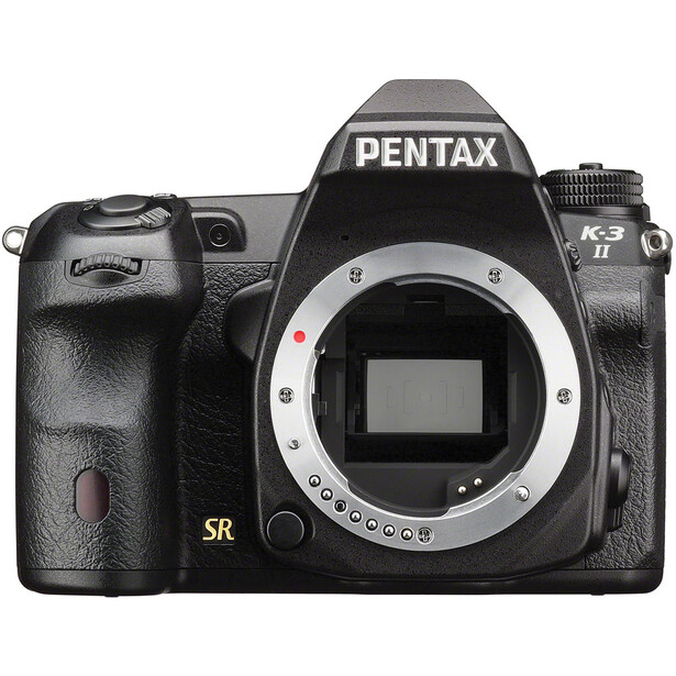 The New Superhero That Could: The Pentax K-3 II, How Nikon and