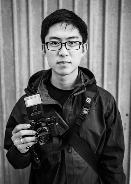 Eric Kim