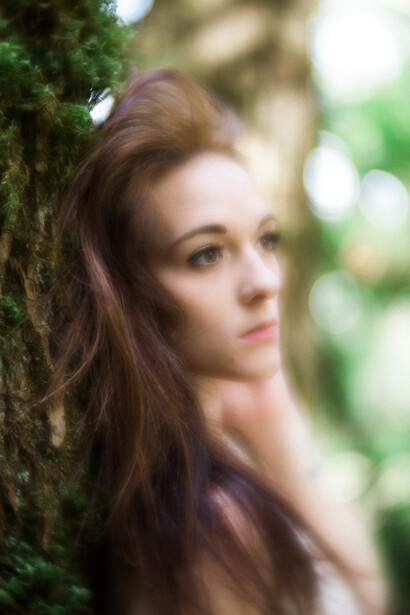 Lensbaby Velvet 56 test