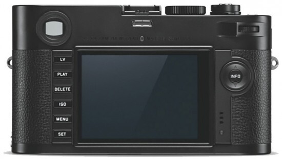 Leica Officially Announces New M Monochrom Type 246 Camera | Fstoppers
