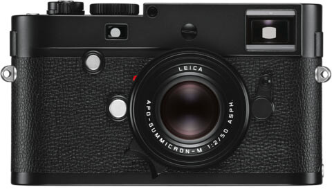 Leica Officially Announces New M Monochrom Type 246 Camera | Fstoppers