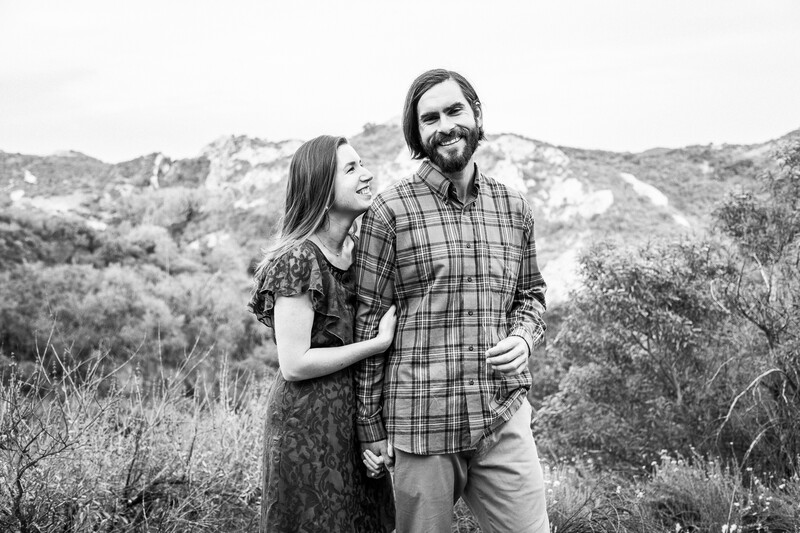 Engagement Photography