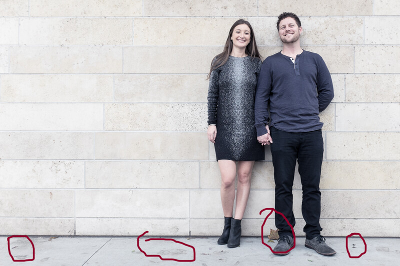 Engagement Photography