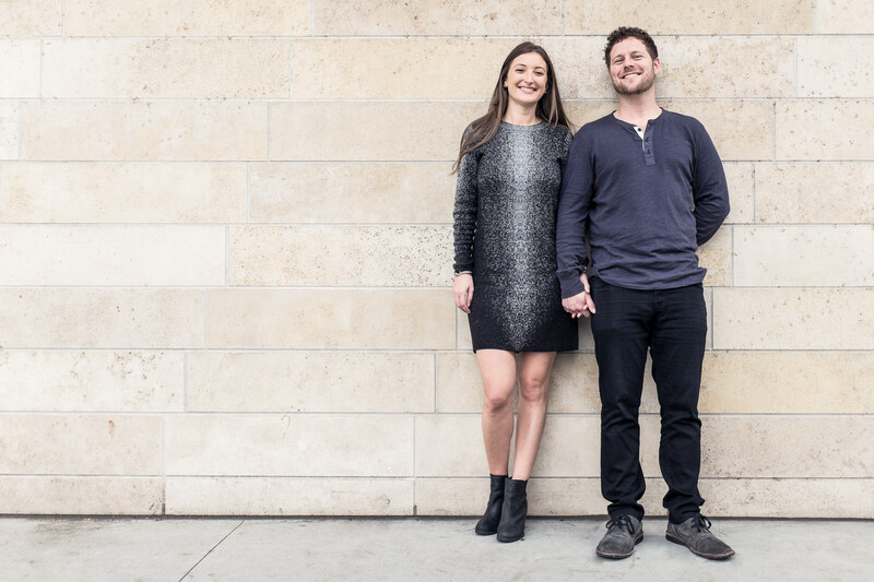 Engagement Photography