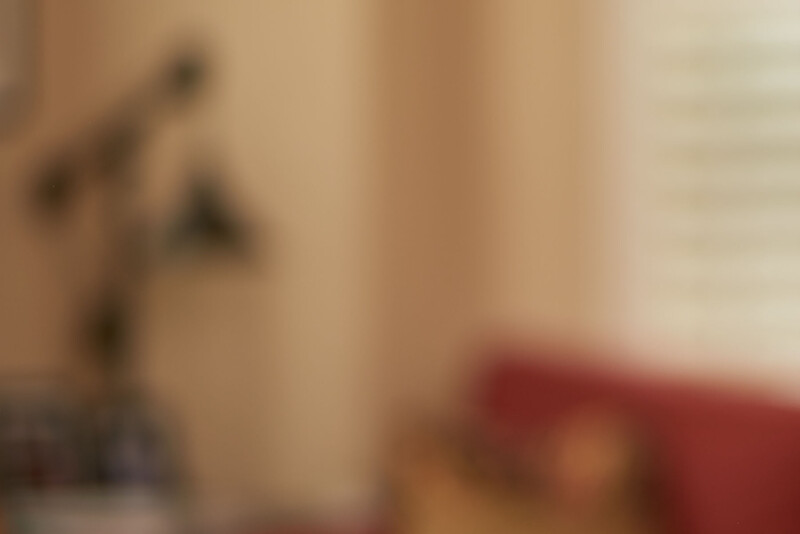 A crop of the bokeh produced by a Sigma 50mm 1.4 ART