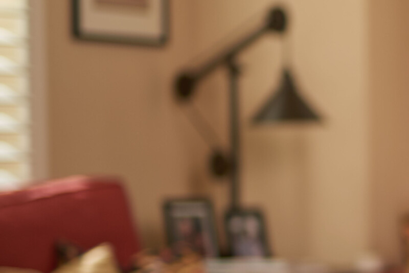 Crop of bokeh produced in wide shot with Sigma 50mm 1.4 ART