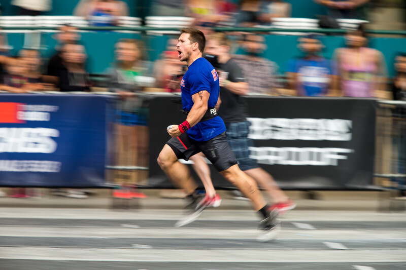 crossfit photography