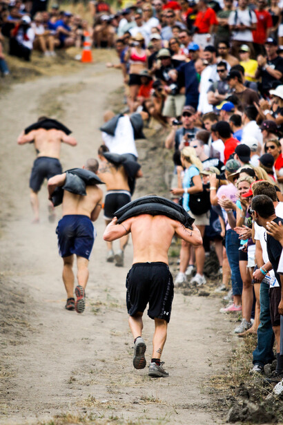 crossfit photography